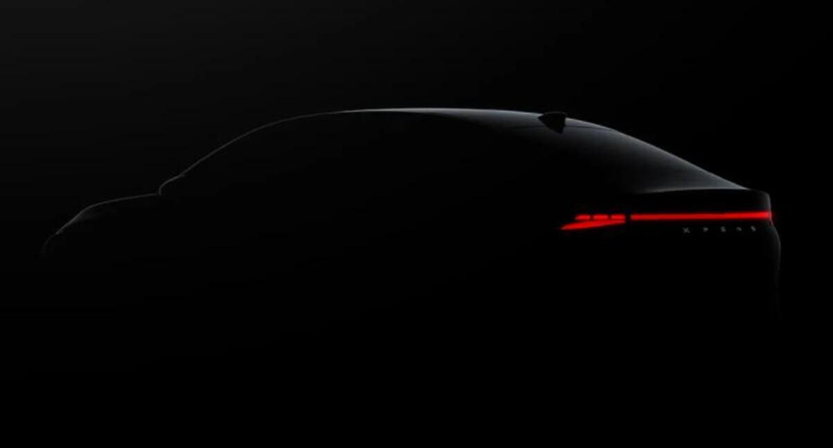 Xpeng's LiDAR-equipped sedan expected to go into production in Oct