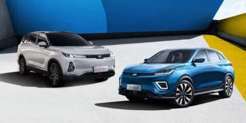 WM Motor sales reach 8,609 units in Q4, a single-quarter high