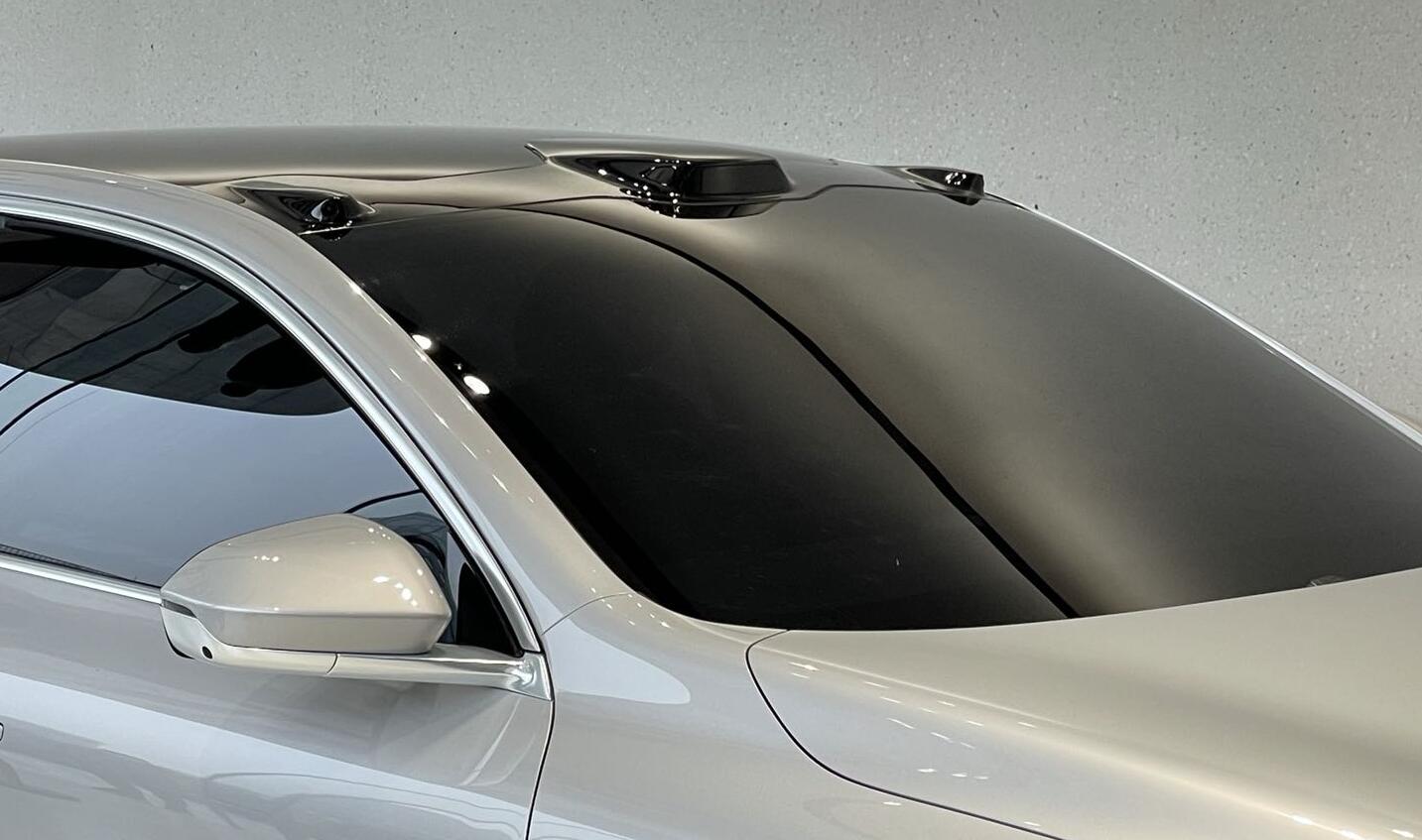 Analyst says Chinese automakers' tech hardware race pushes up LiDAR demand