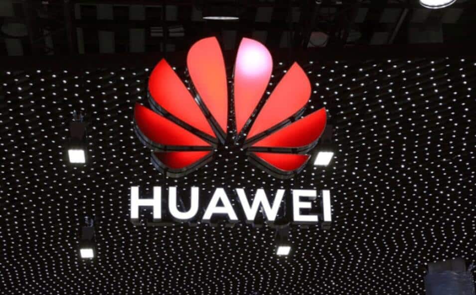 Huawei files new patent for vehicle powertrain