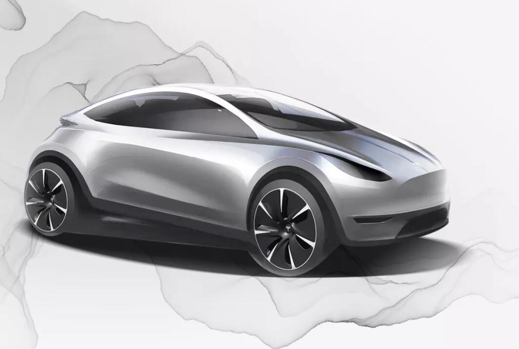 Tesla said to launch new model in China with lower price than Model 3