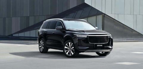 BofA Securities gives Li Auto 'Buy' rating and price target in initial coverage