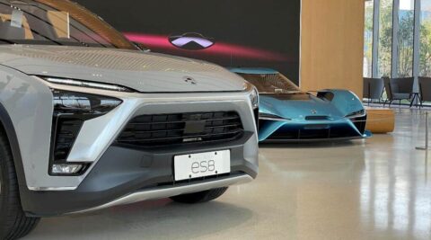 Electric car users will not consider buying fuel cars again, report says