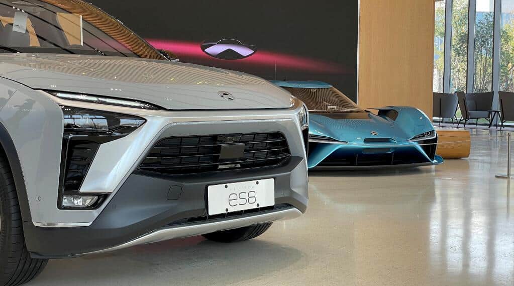 Electric car users will not consider buying fuel cars again, report says