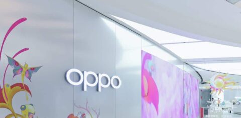 Will OPPO be next tech giant to enter car-making industry?