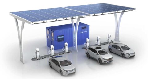 CATL reportedly to supply power cells to Hyundai Motor Group