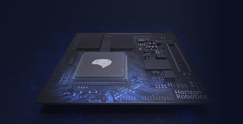 After Great Wall Motor, SAIC reportedly invests in auto chip firm Horizon Robotics