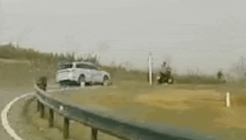 Li Auto comes into spotlight with another accident