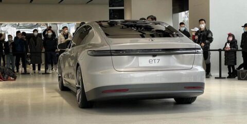 Will Apple Car be a threat to Nio, Xpeng and Li Auto?