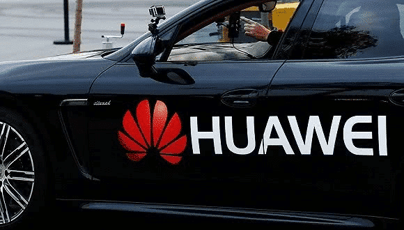 Huawei denies making its own-branded EVs, says strategy remains unchanged