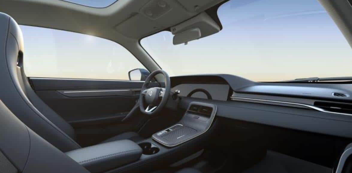 Leapmotor launches two-door coupe for only k