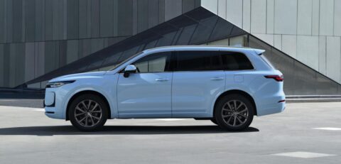 Li Auto to report Q4 and full-year 2020 earnings on February 25