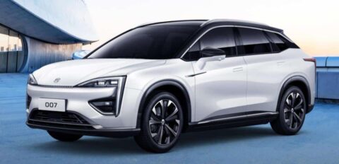 Nio's William Li withdraws as legal representative of GAC Nio