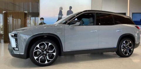 Analyst says Nio would still be years away from entering US market