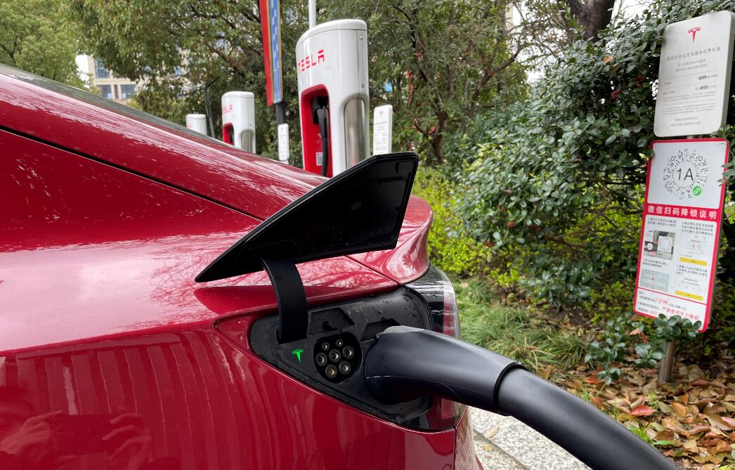 Tesla raises price of China-made Model Y by RMB 8,000