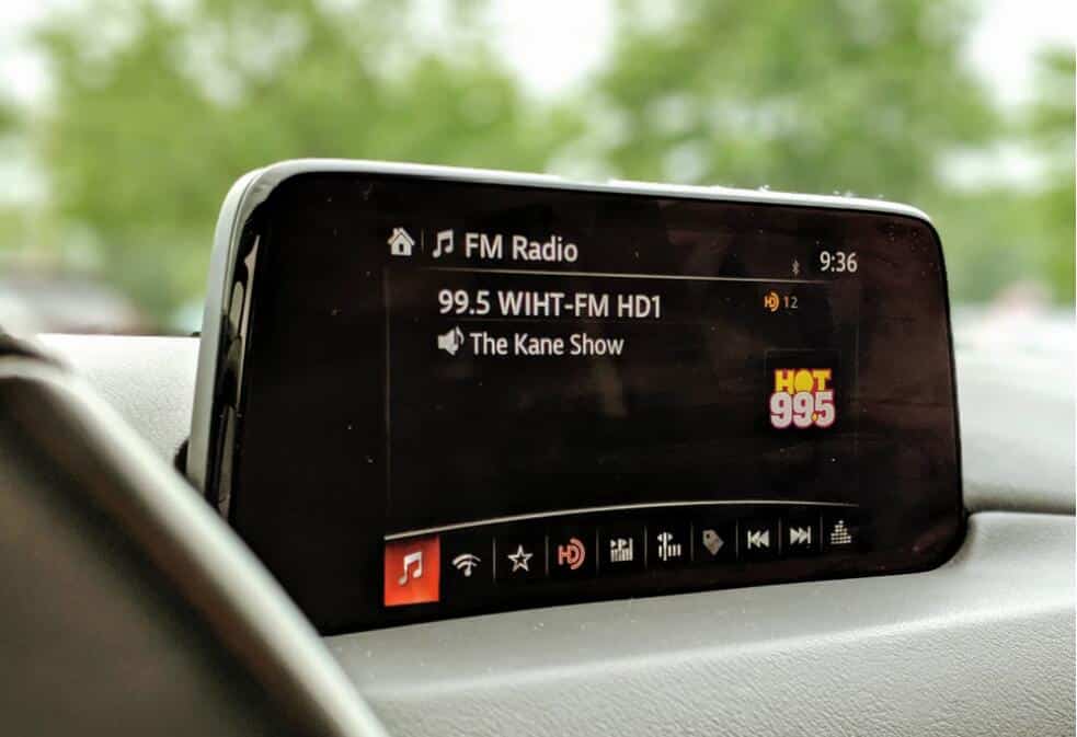 ZTE confirms it has set up automotive electronics team