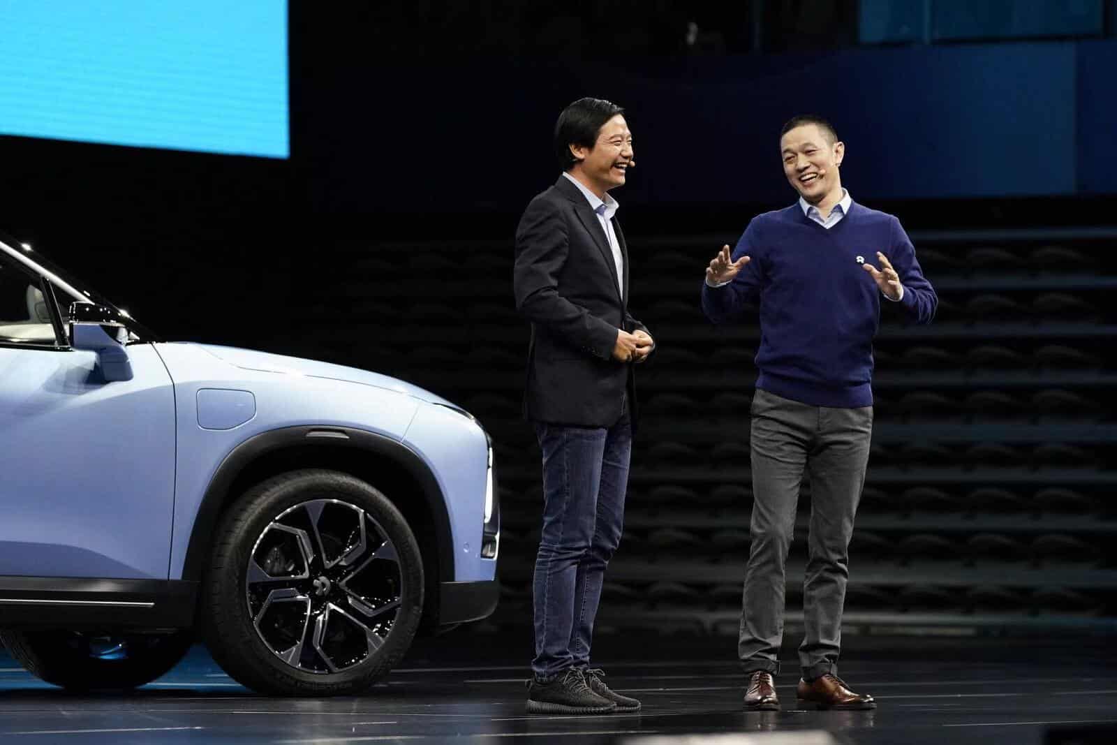 Xiaomi confirms launch of electric car business, to invest billion over next decade