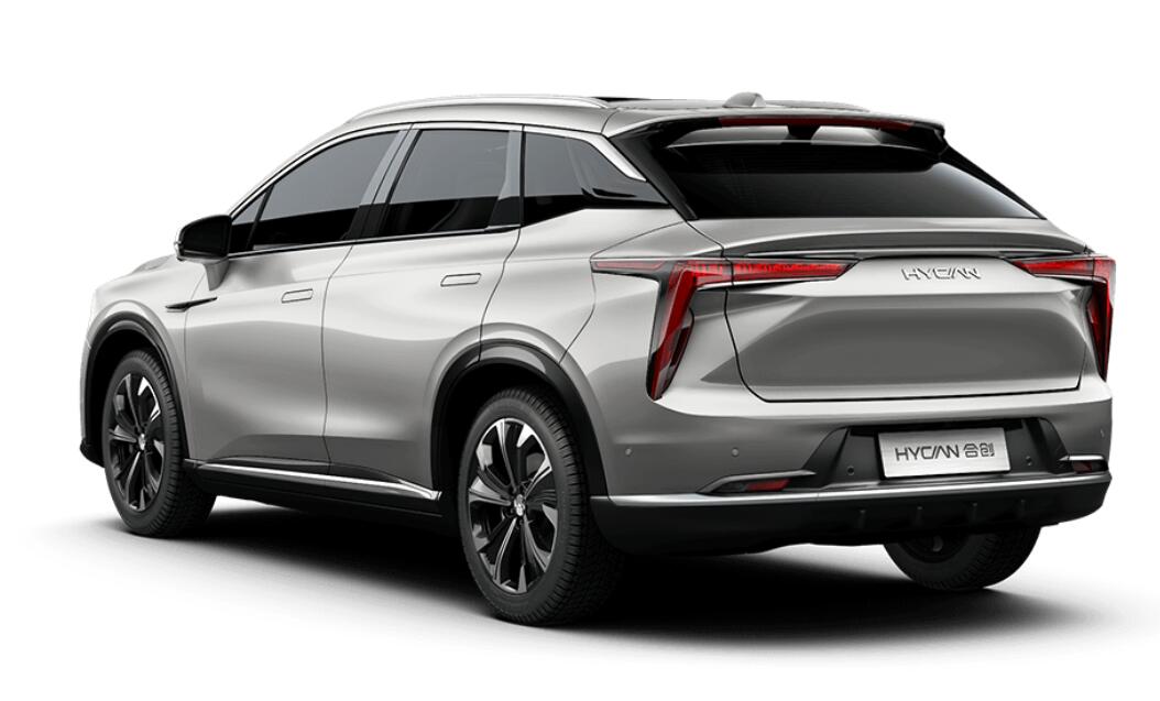 GAC Nio will reportedly change to new name that does not include 'Nio'