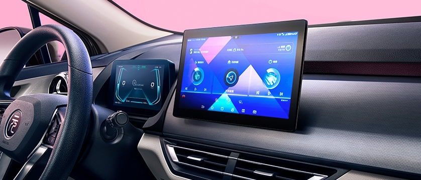 BYD Yuan Pro launched, priced from around ,638 after subsidies