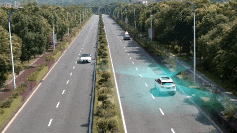 Cars with DJI's intelligent driving system said to be launched as soon as this year