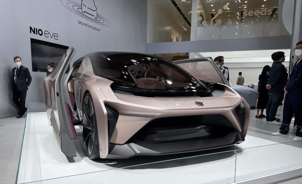 Next Beijing auto show to be held on April 21-30, 2022