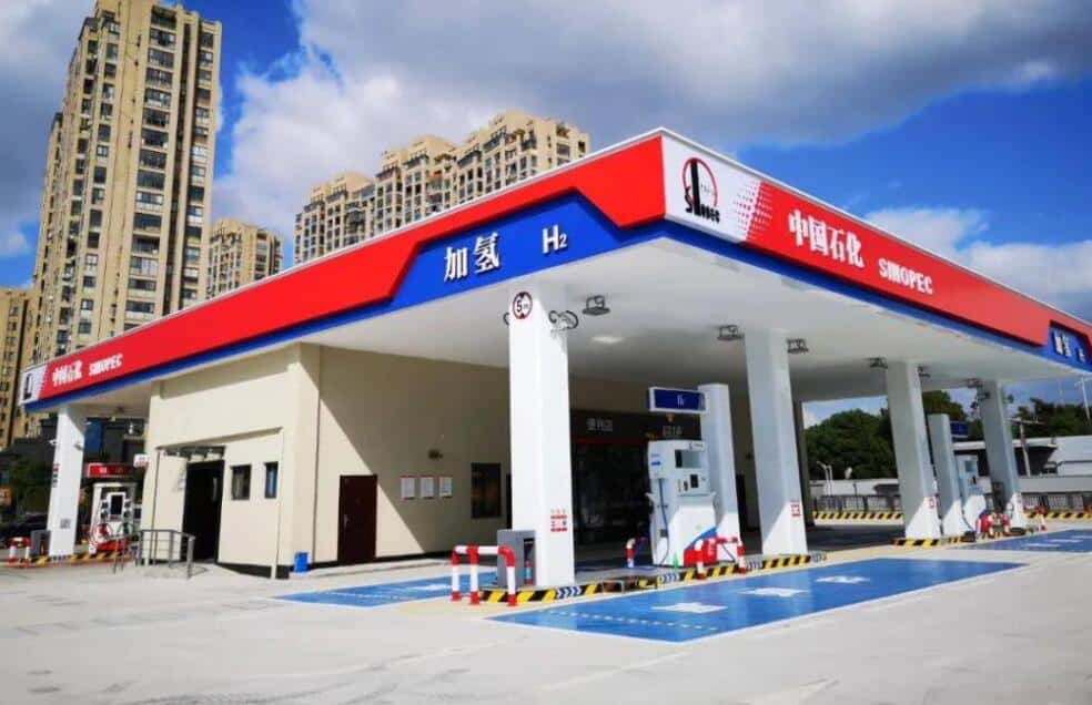 China's hydrogen fuel cell vehicle ownership exceeds 7,000