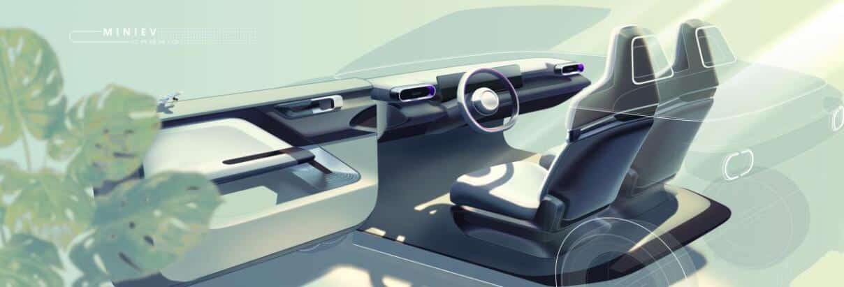 China's hottest-selling EV to get convertible version