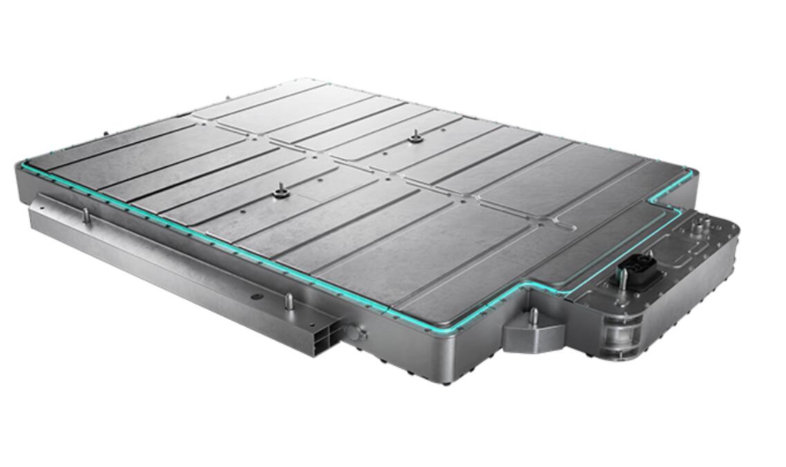 CATL said to be supplying samples of ternary lithium batteries to Apple