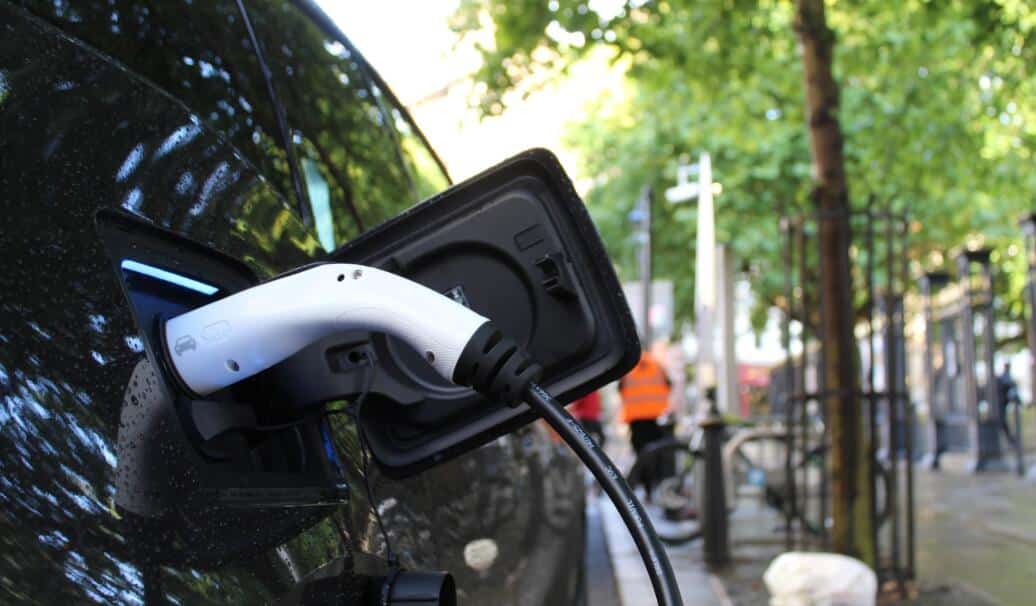 Hainan to offer incentives of up to about ,550 to consumers who buy new energy vehicles