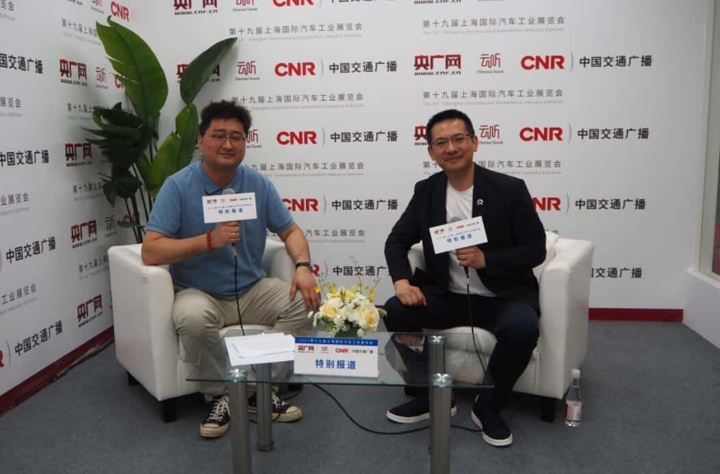 Nio president sees EVs will hardly have unique features in 10 years