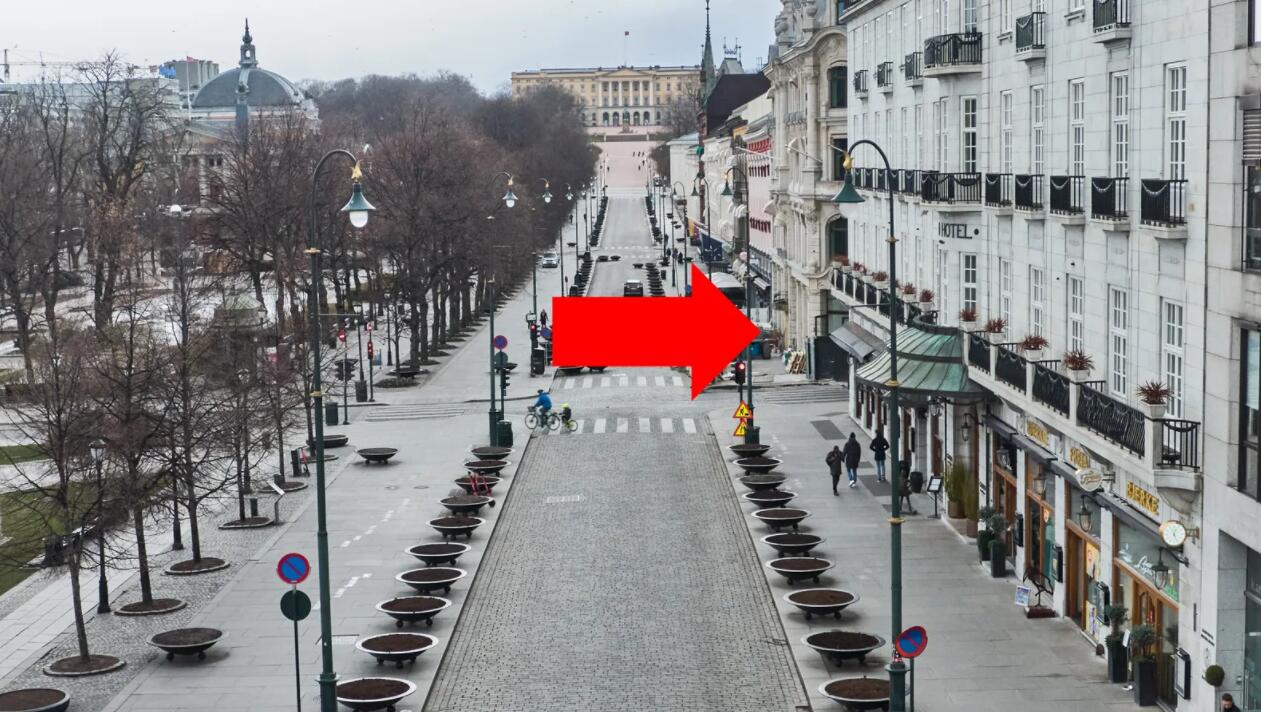 Nio reportedly to open its first showroom in Norway in September