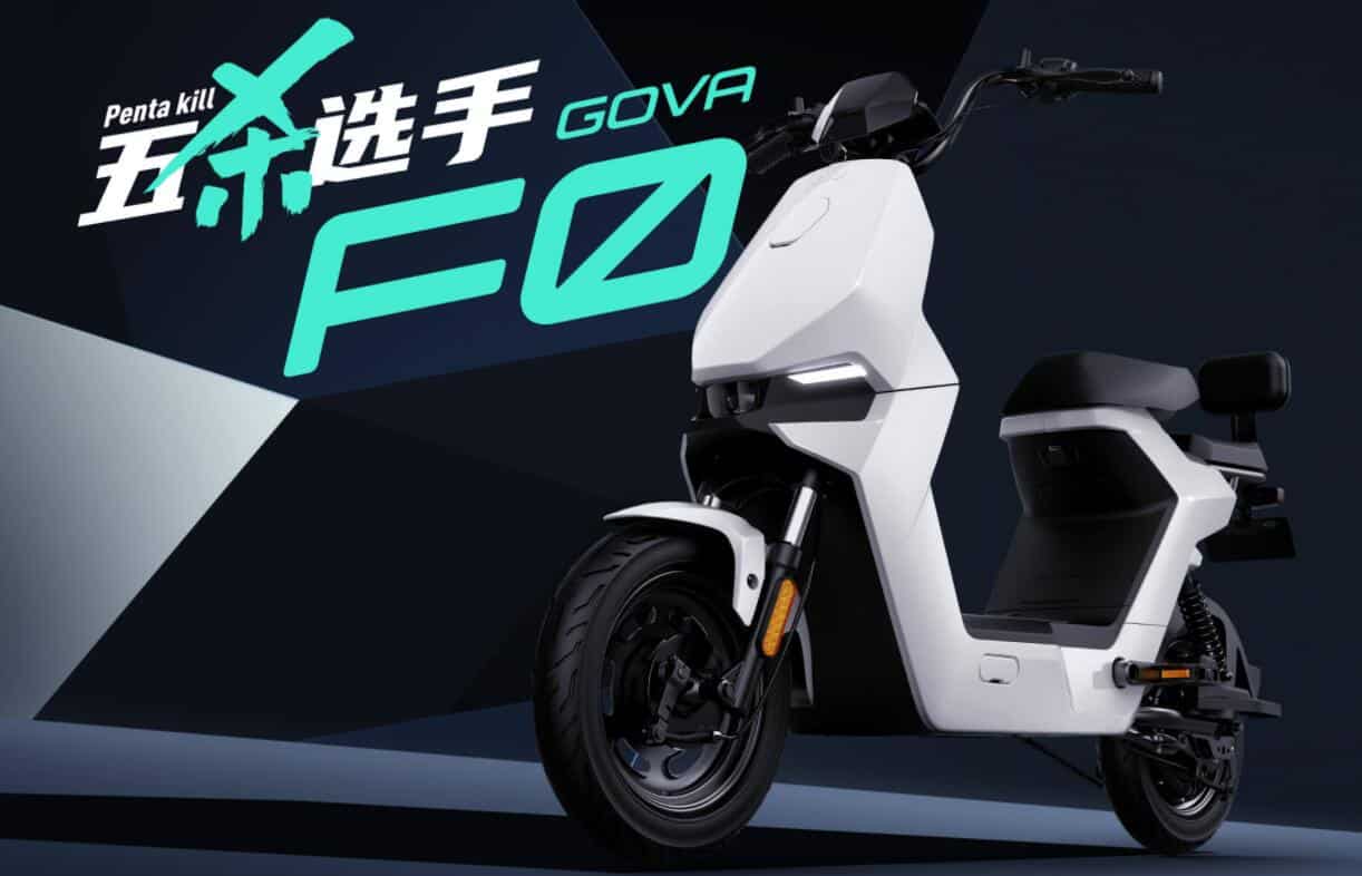 Niu Technologies founder reportedly jumps on carmaking bandwagon