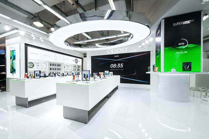 With over 3,000 patents in hand, it wouldn't be surprising if OPPO confirms plans to build cars