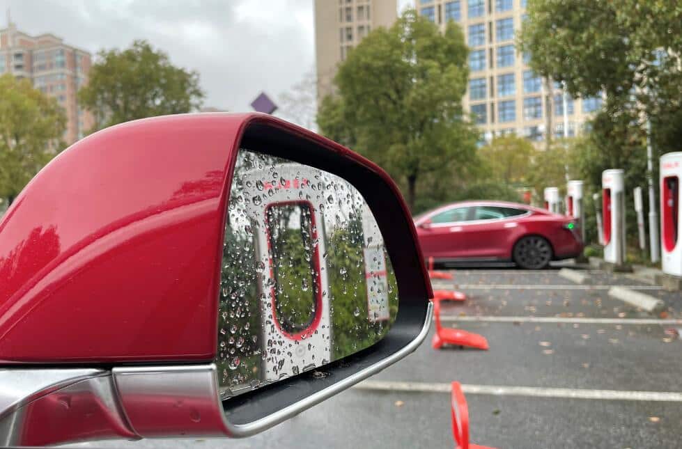 China auto association launches blockchain platform that makes data tamper-proof