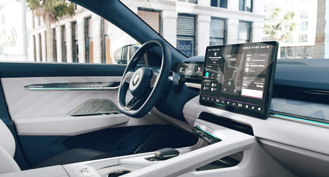 Geely's premium EV brand Zeekr unveils first model with range of up to 712km and prices starting at ,030