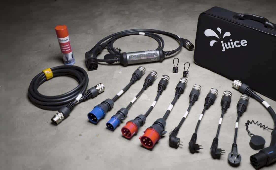 Swiss charger maker sets up subsidiary in Hangzhou to expand its footprint in China