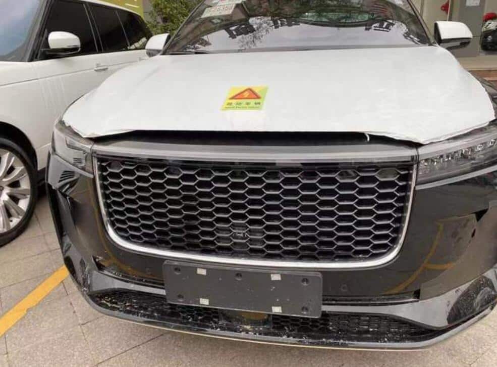 Li Auto likely to release upgraded Li ONE this month