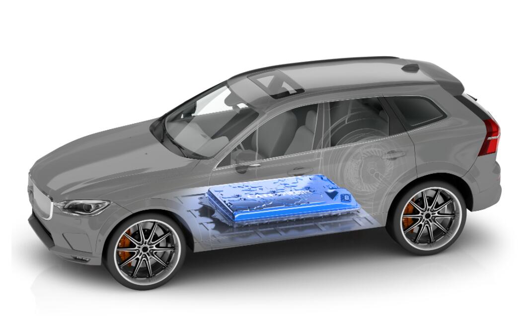 CATL says solid-state batteries still a long way from commercialization