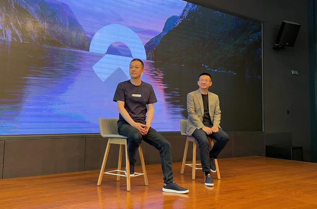 Nio's William Li says competition is endless game, no day for EV maker to relax