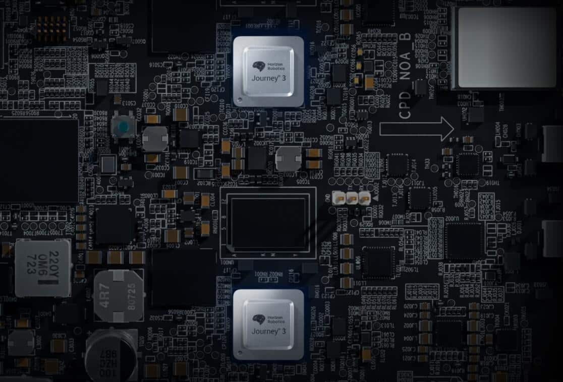 Analysts explain why Li Auto ditches Mobileye in favor of local self-driving chip