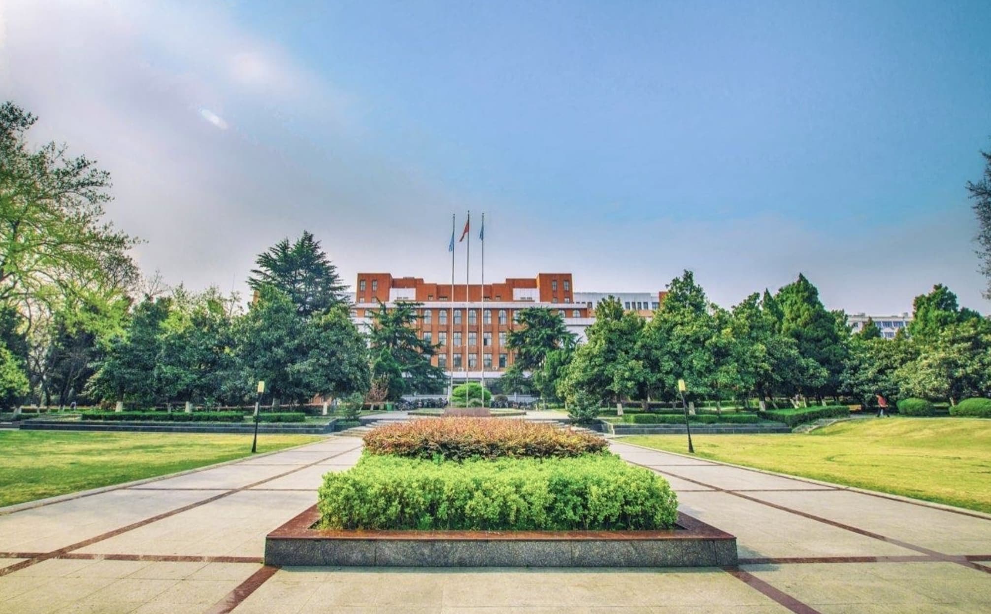 Nio builds joint lab with one of China's best universities