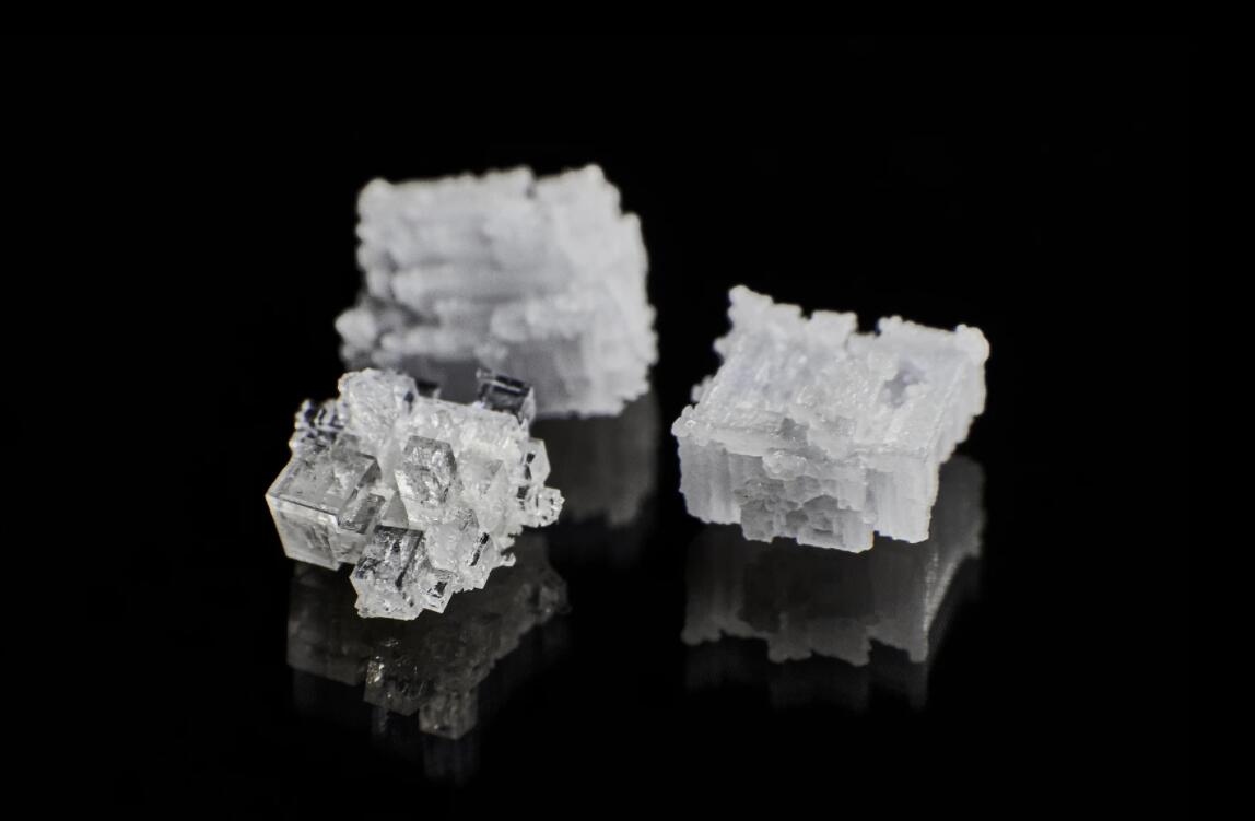 Sodium-ion batteries expected to find their place in energy storage