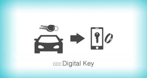 OPPO, Nio complete development of next-gen digital car key