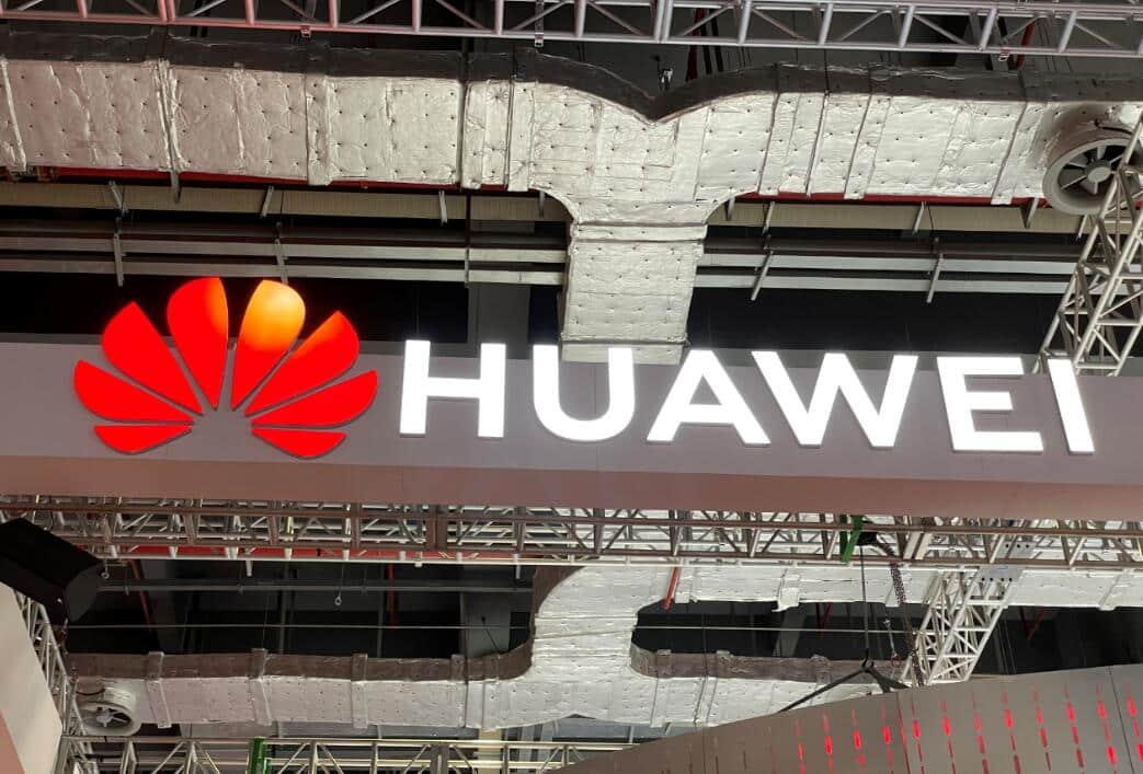 Huawei reiterates it won't be involved in building cars or investing in any automakers