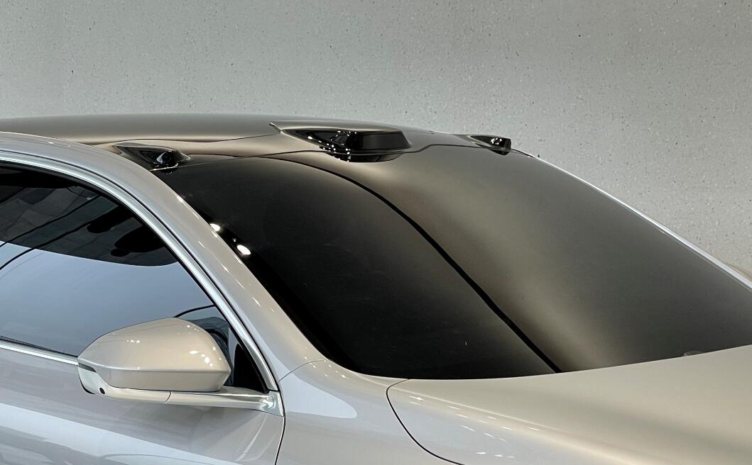 After EV, LiDAR set to become next crowded industry in China