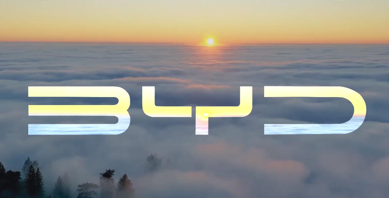 BYD said to launch new high-end model in Q4, priced at up to 5,400