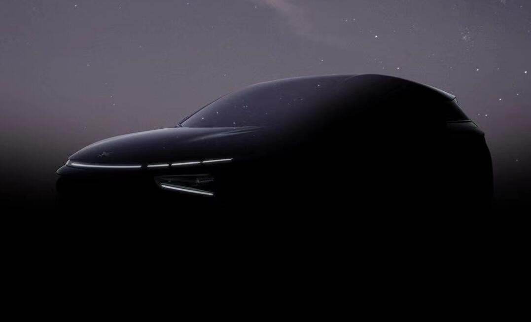 Xpeng to release G3i, a facelift of G3 SUV, in July