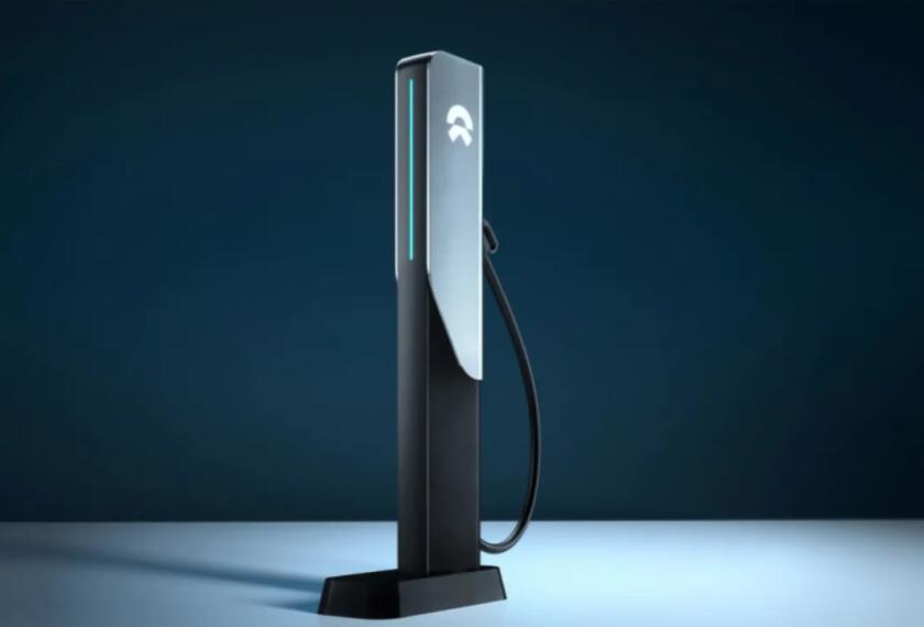 Nio Power turns three years old, and these are its milestones