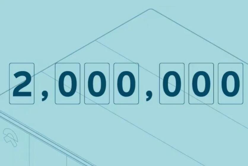 Nio Power turns three years old, and these are its milestones