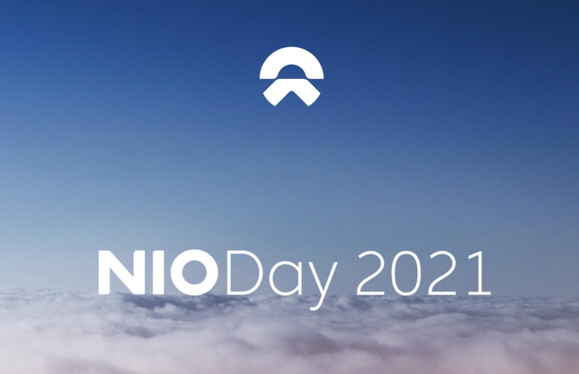 Nio kicks off preparations for Nio Day 2021